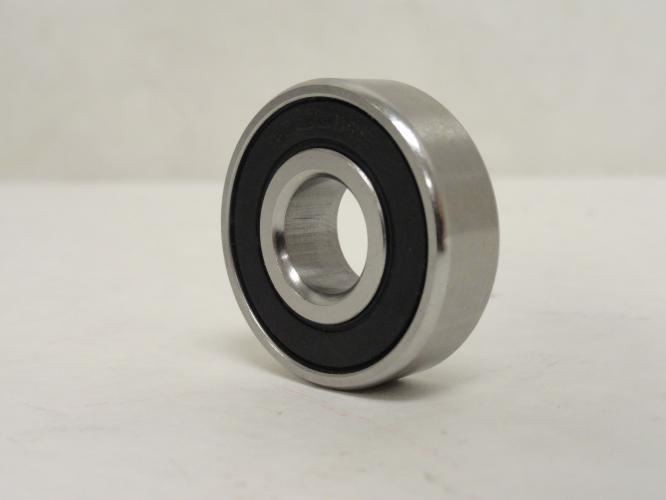 209447 New-No Box; MFG- S6201-2RS Ball Bearing; 12mm ID x 32mm OD x 10mm Wide