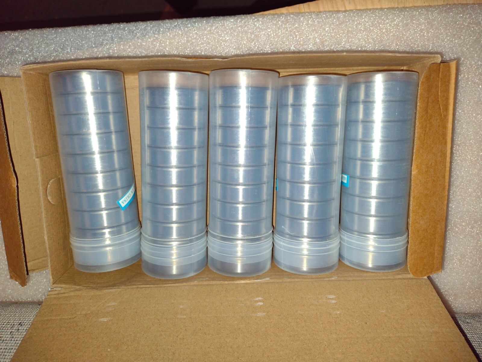 6205-ZZ Premium Metal Shield Ball Bearing C3 EMQ, 25x52x15, 6205 ZZ 6205z