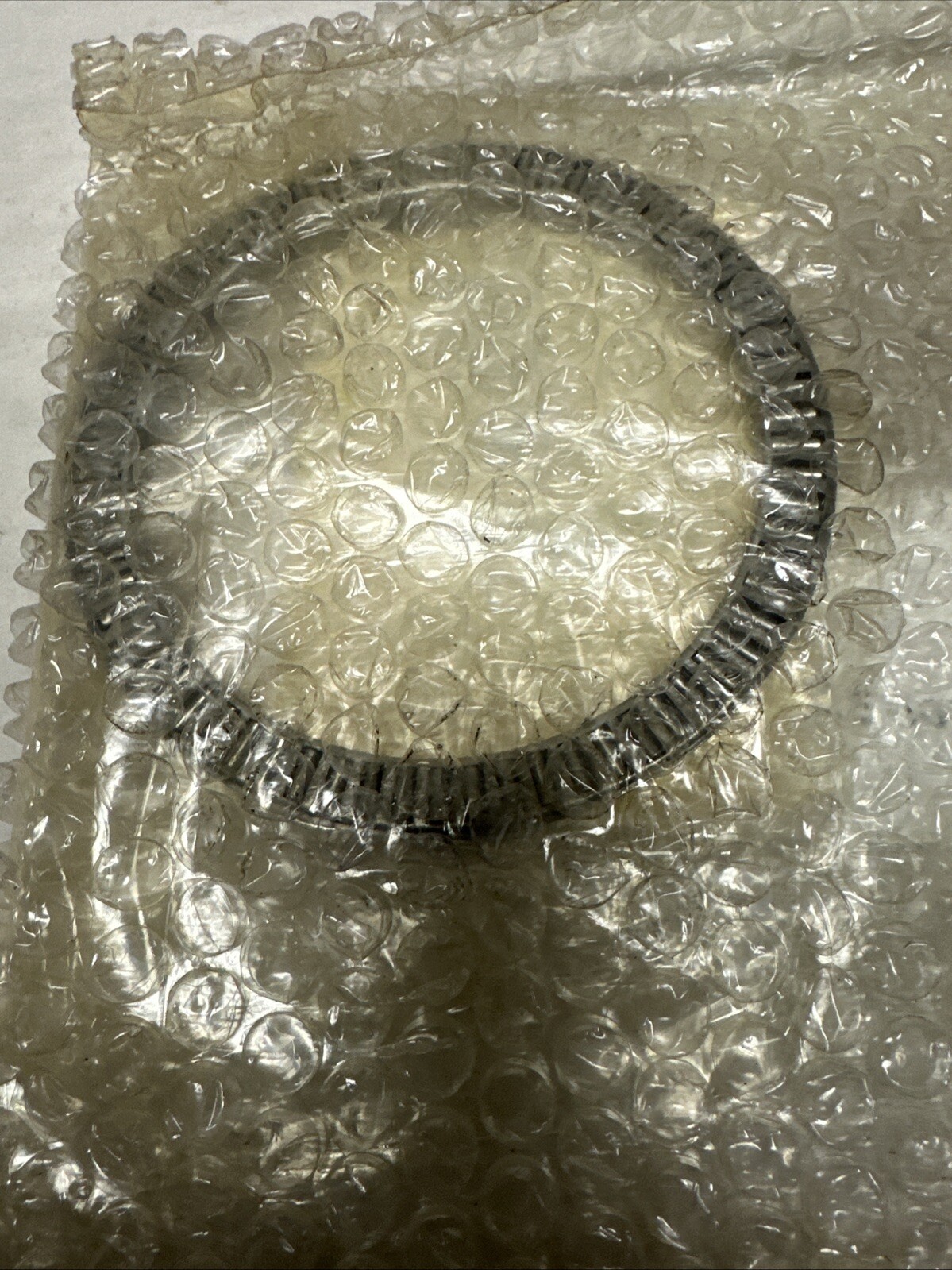 Fisher,1N888599012,Thrust Bearing 3-3/4 x 4-5/8 Inch