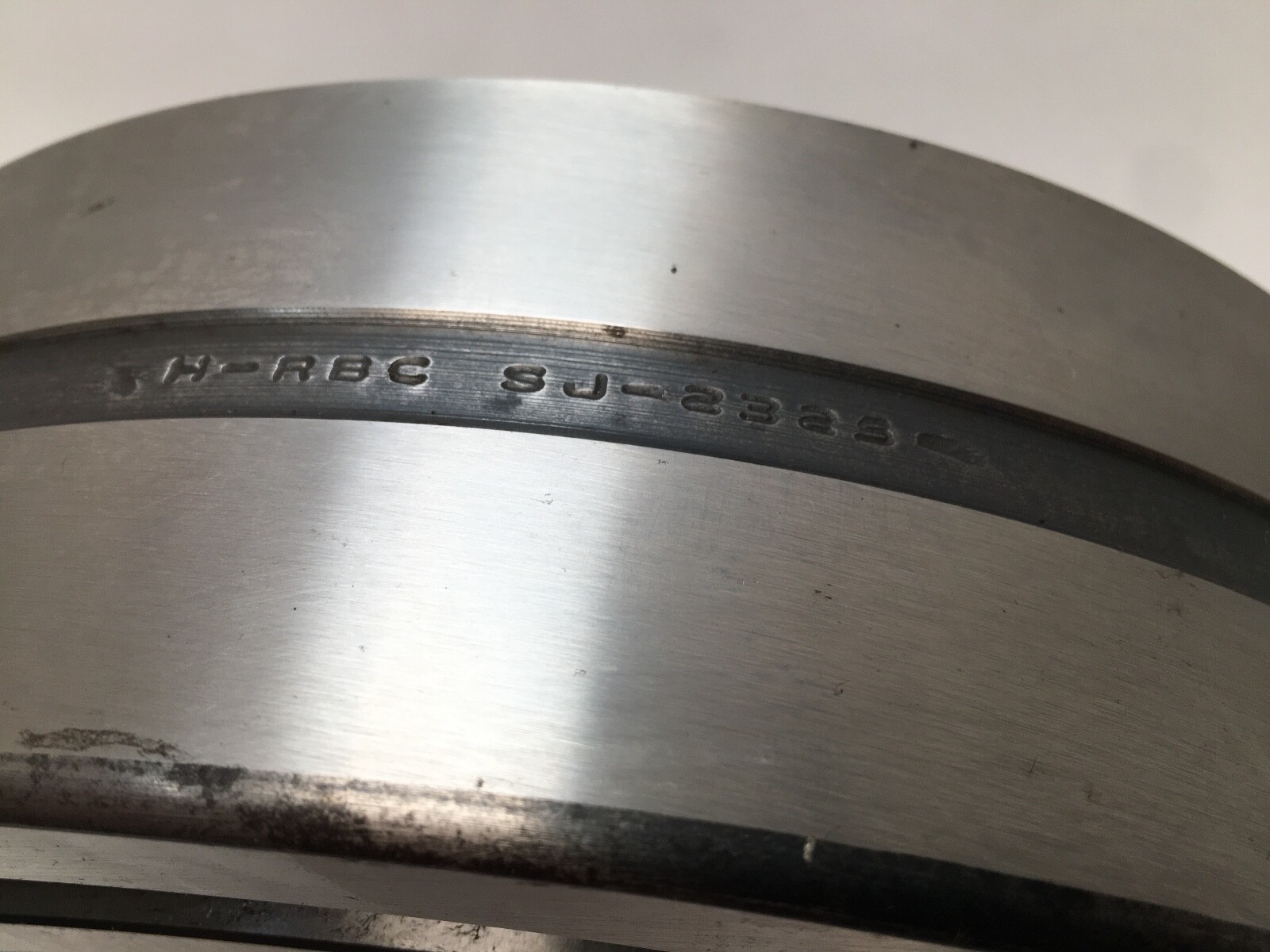 RBC SJ2325/IR2325 Needle Roller Bearing 6×9-1/8×2-1/2″ SJ IR 2325 USA