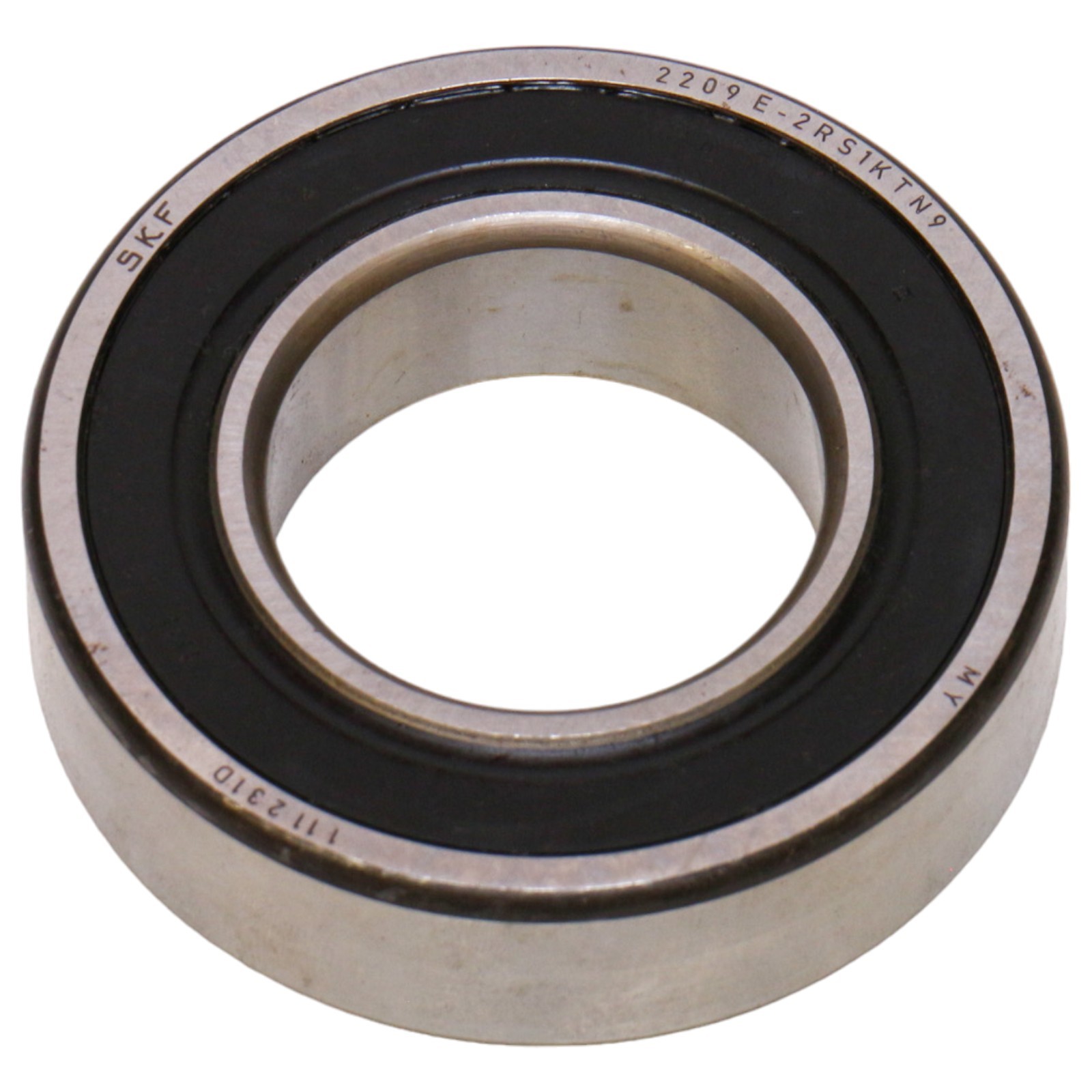 2209E-2RS1KT N9 SKF, Ball Bearing 2209E2RS1KT N9 Also known as, 2209-K-2RS-TV…