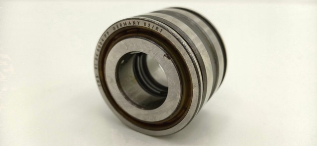 2x INA SL04 5004 PP BZ 03 02R718 High Quality Cylindrical Roller Bearing 