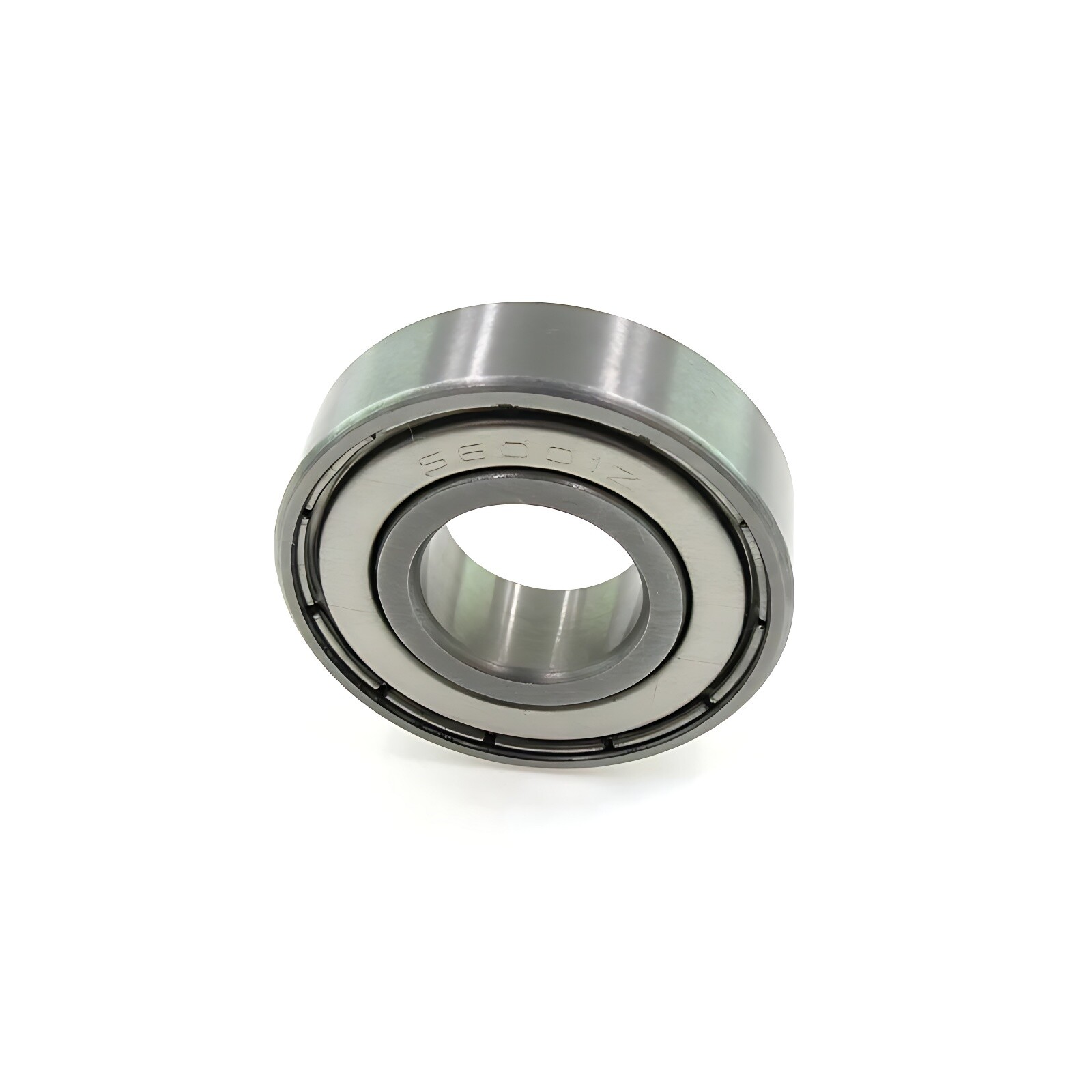 S6000ZZ-S6210ZZ Deep Groove Ball Bearing 304/440 Stainless Steel ID 10mm-50mm