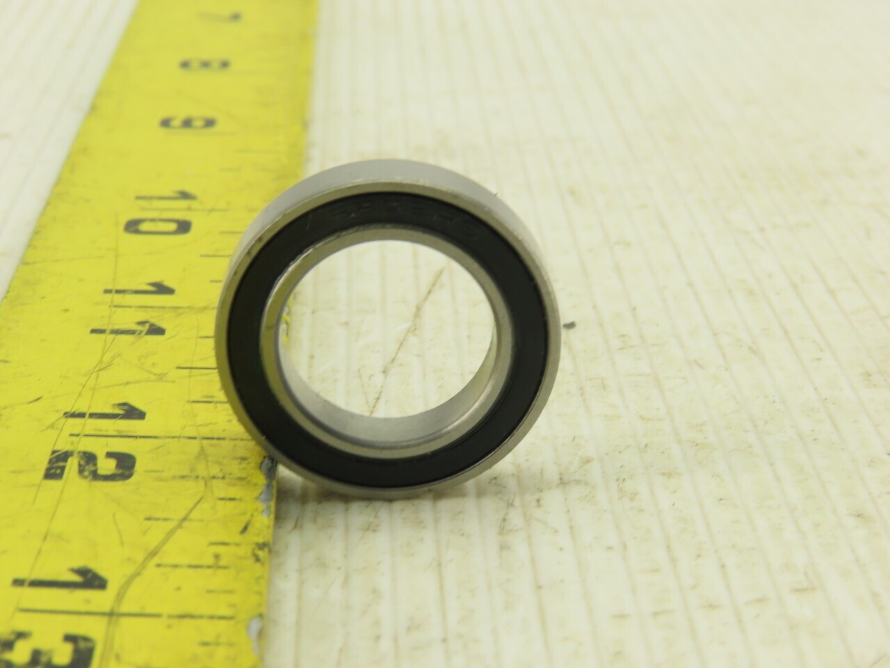 BL 61802 2RS PRX Radial Ball Bearing,ps,15mm Lot of 16
