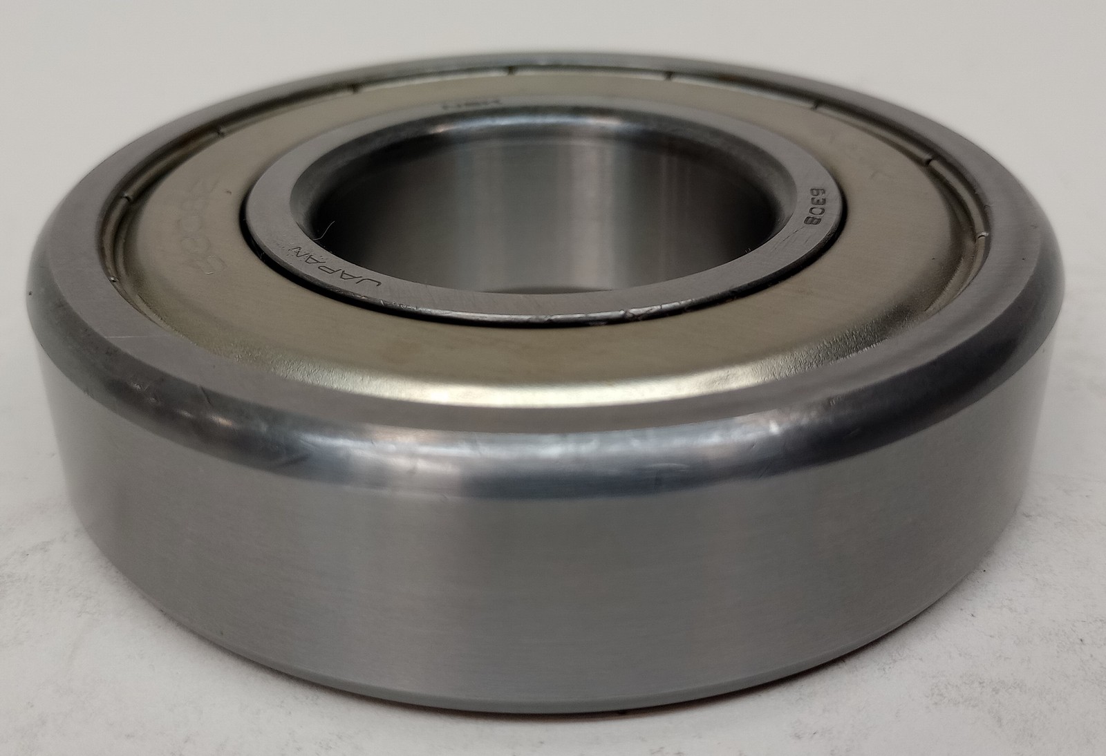 NSK 6308ZZ-C3EIHT3 Ball Bearing Deep Groove 40 x 90 x 23mm 6308ZZ-C3-EIHT3