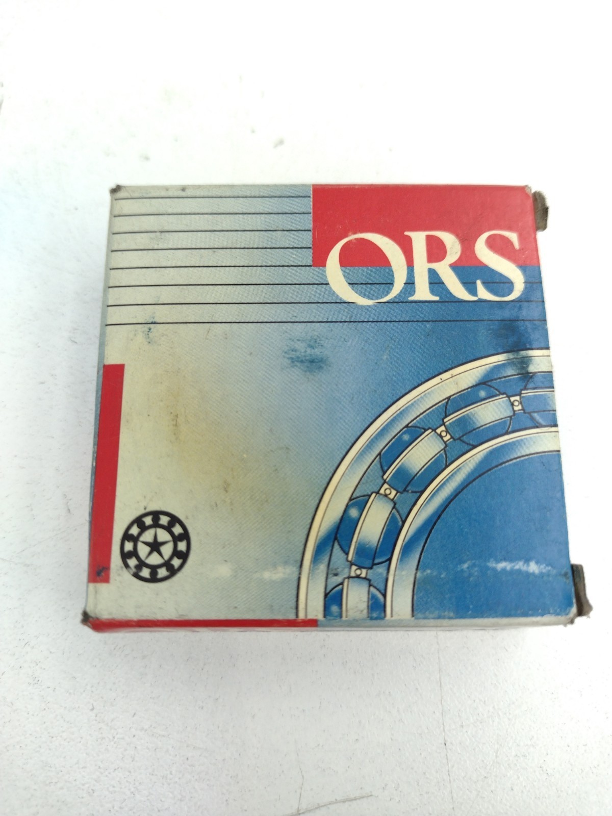 *** ORS 6204-2RS Radial Ball Bearing 20 mm Bore