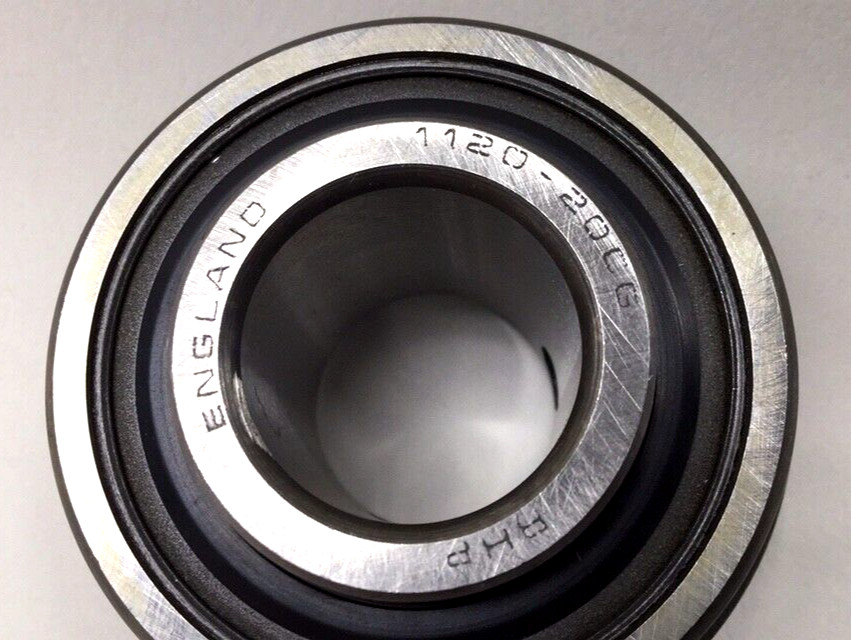 RHP 1120-20CG Ball Bearing Insert Self-Lube 20mm Bore 47mm OD 112020CG