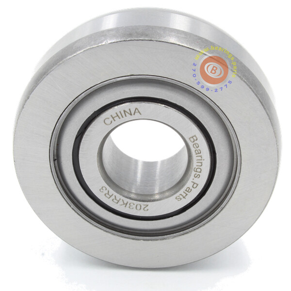 Replaces Agco 711770 Cam Follower and Tine Bar Bearing