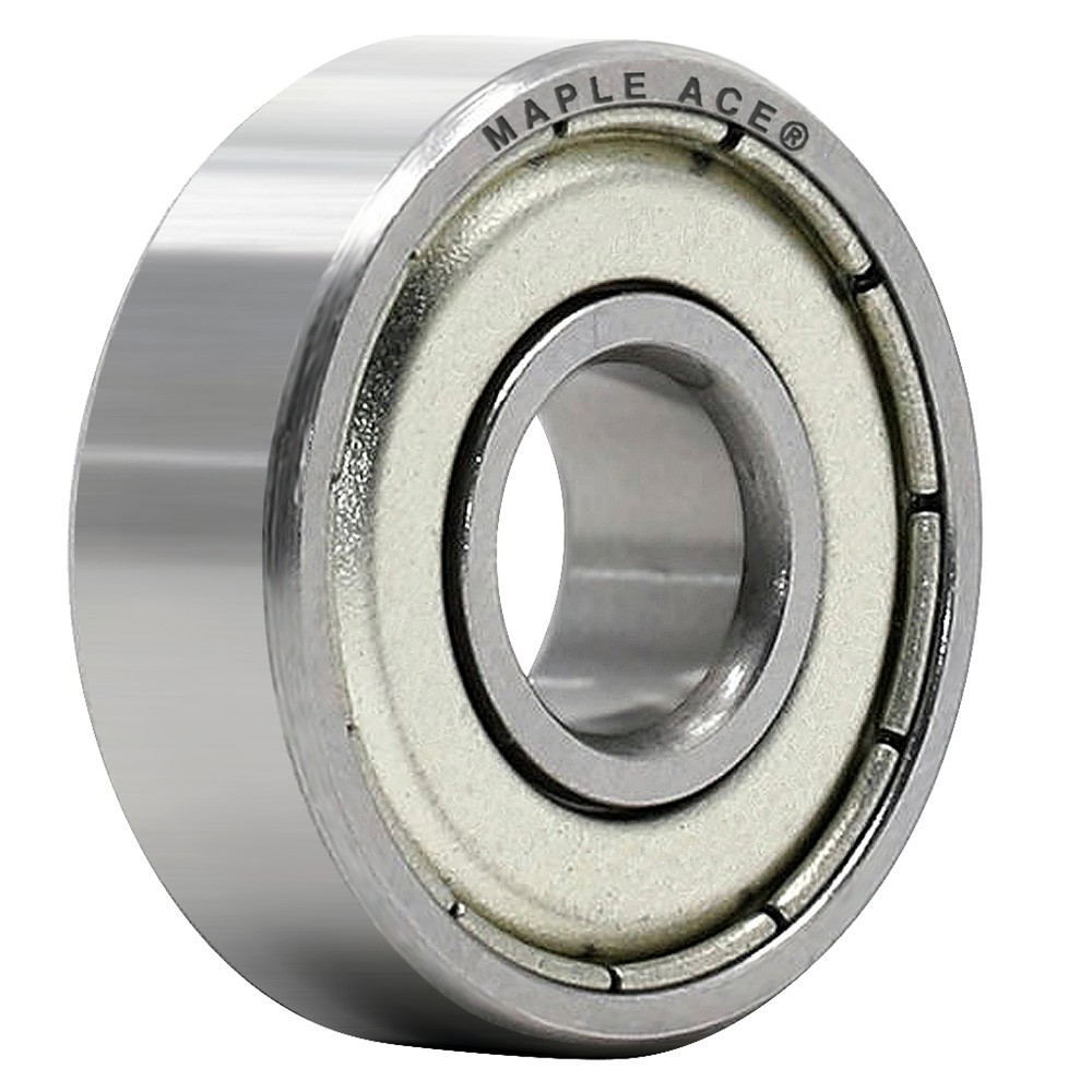 687-ZZ Ball Bearing 7x14x5mm 687 ZZ Metal Shielded (Qty 10)