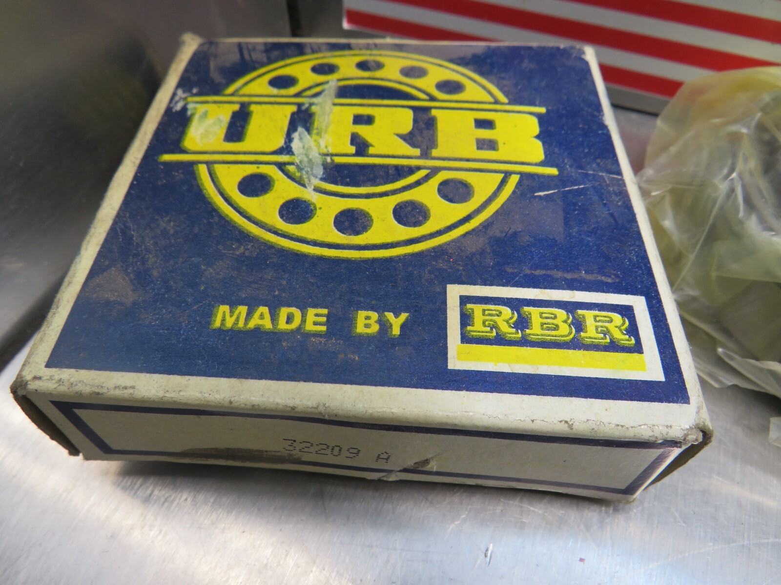 URB 32209A Bearing
