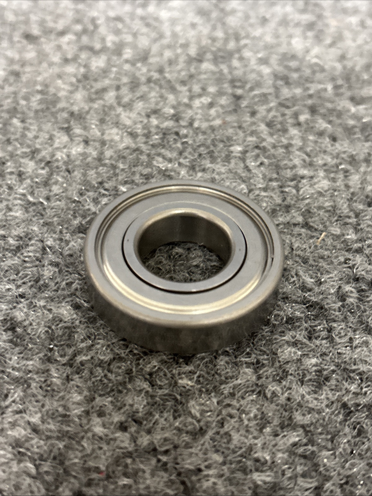 Barden SR10SS3 Precision Bearing Ball Bearing New