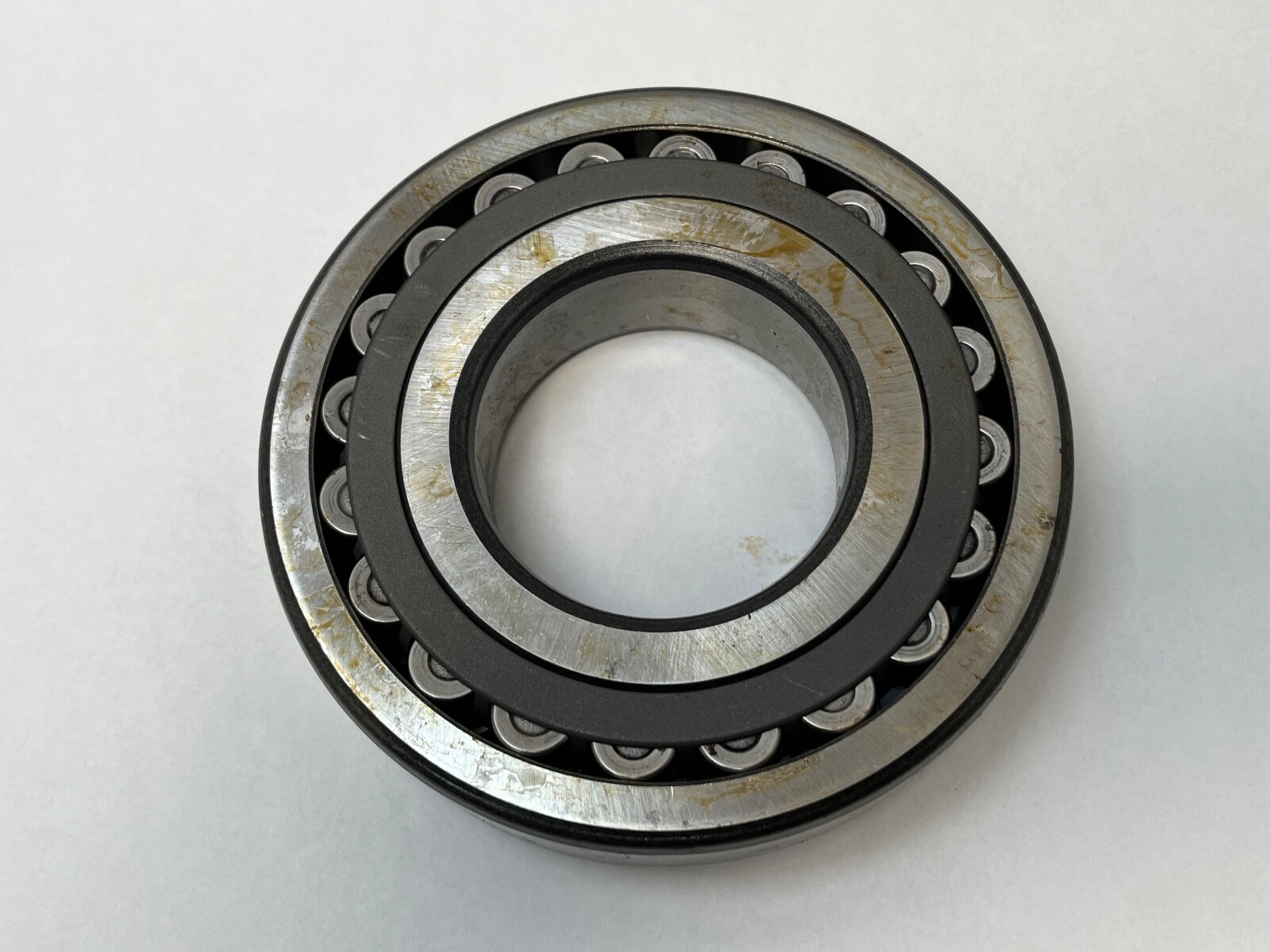 SKF 21313-CC Spherical Bearing 60x140x33 mm 21313-CC France