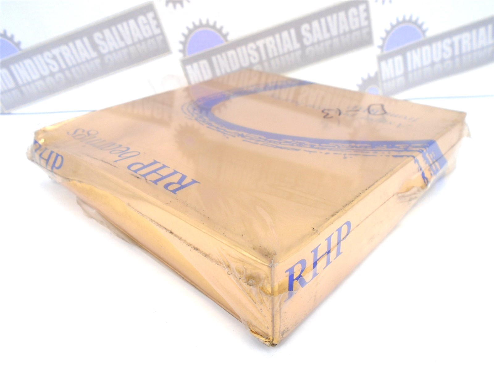 RHP 6018TBR12P4 Super Precision Deep Groove Ball Bearing 24mm x 90mm x 140mm
