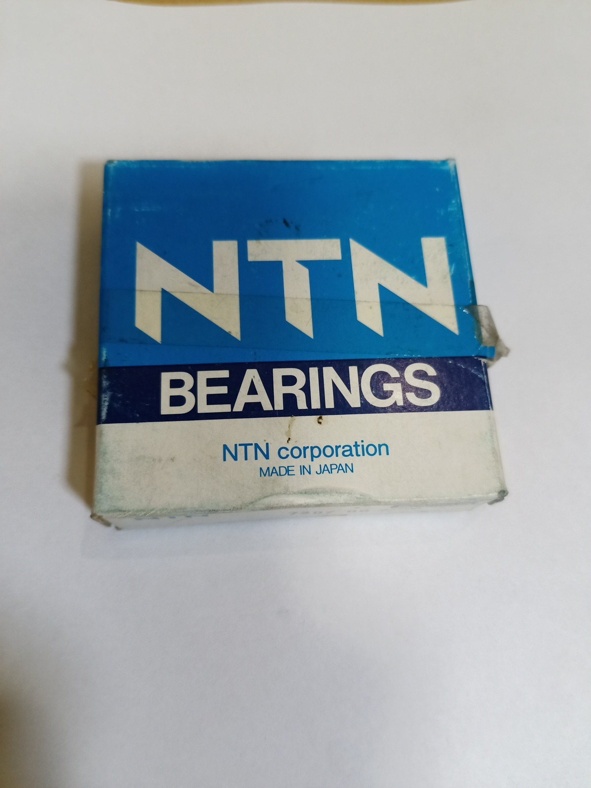 NTN Bearings 7207BG