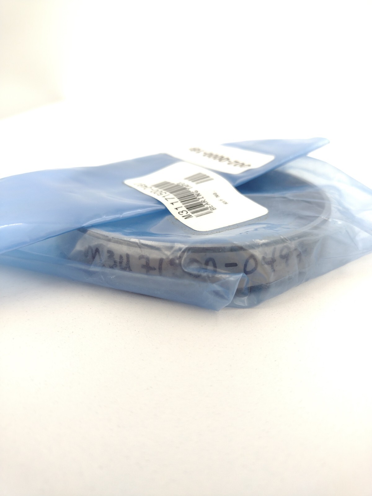 Bower L 610510 Tapered Roller Bearing Cup Only