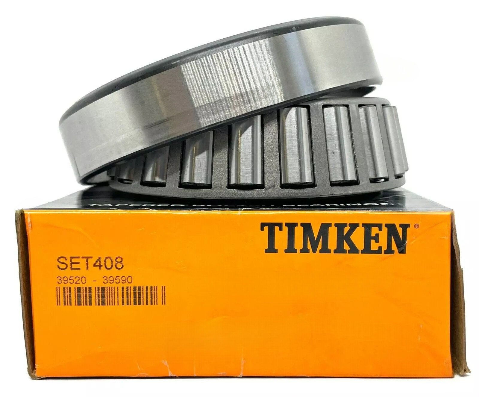 Timken SET408, SET 408 (39590/39520) Bearing