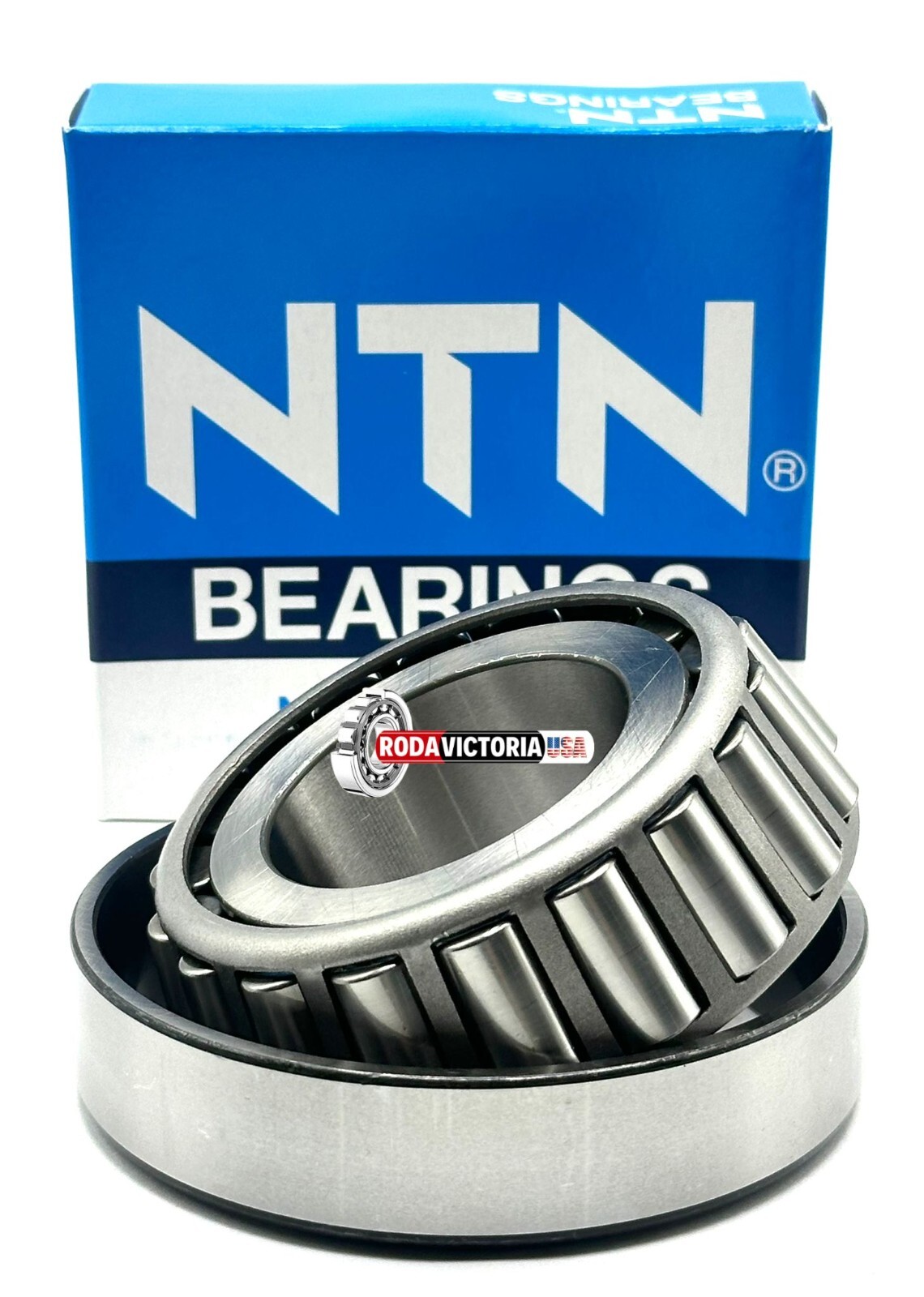 NTN JAPAN 45285 / 45220 TAPERED ROLLER BEARING 50.8×104.78×30.16 mm