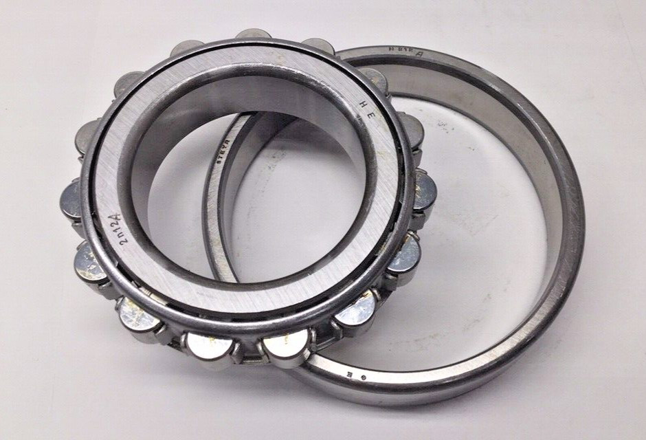 Steyr N212 Cylindrical Roller Bearing 60x110x22 mm N212A / 2n12 / 2n12-A