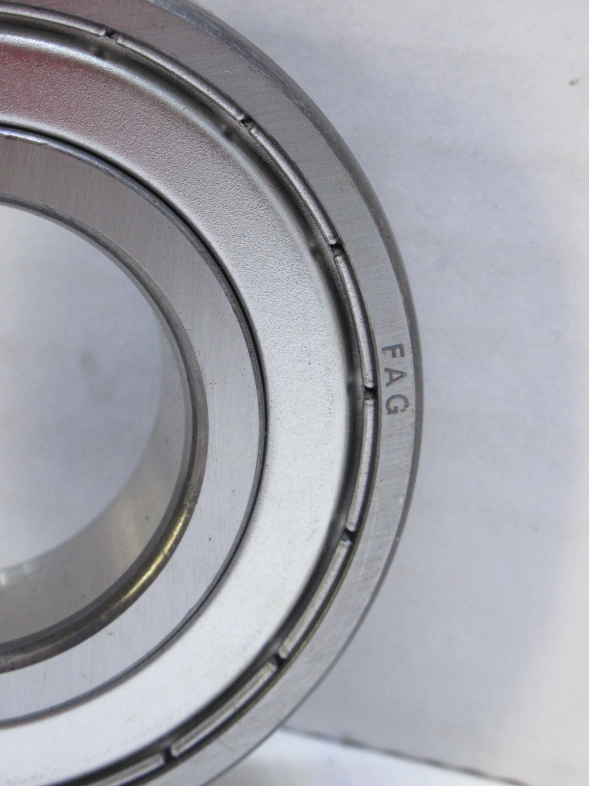 (NEW) FAG 6206.C3 6206C3 6206/C3 Bearing