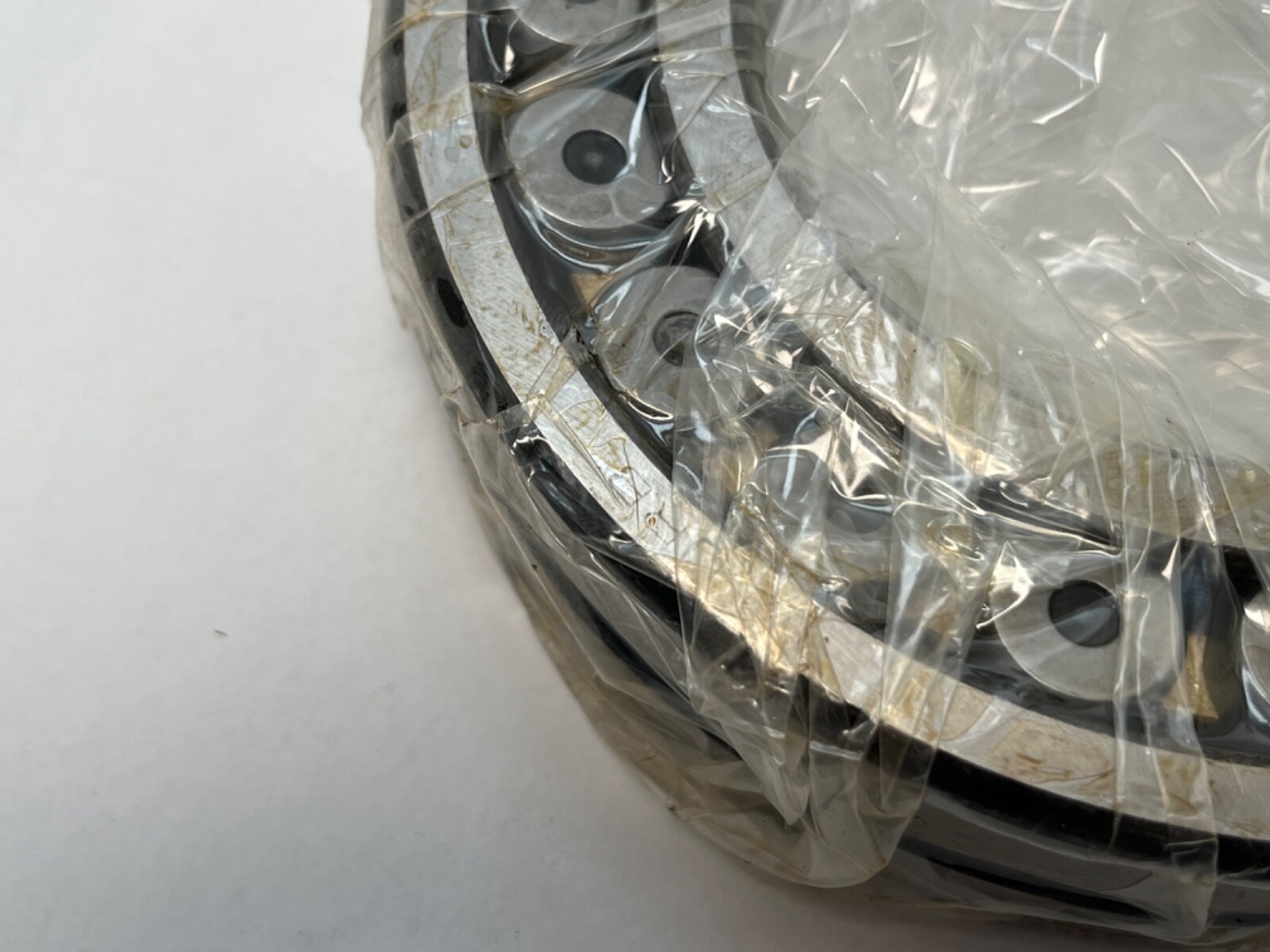 URB 22219MBC3W33 Spherical Bearing 22219-MB-C3-W33 22219BR 22219M 95x170x43 mm