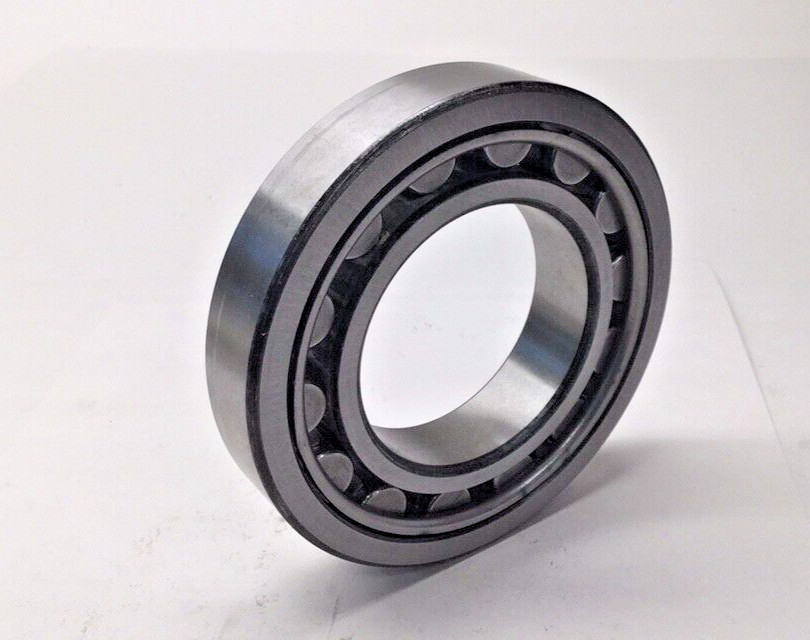 RHP NU212J Cylindrical Roller Bearing 60x110x22 mm NU212-J/NU212 Made in England