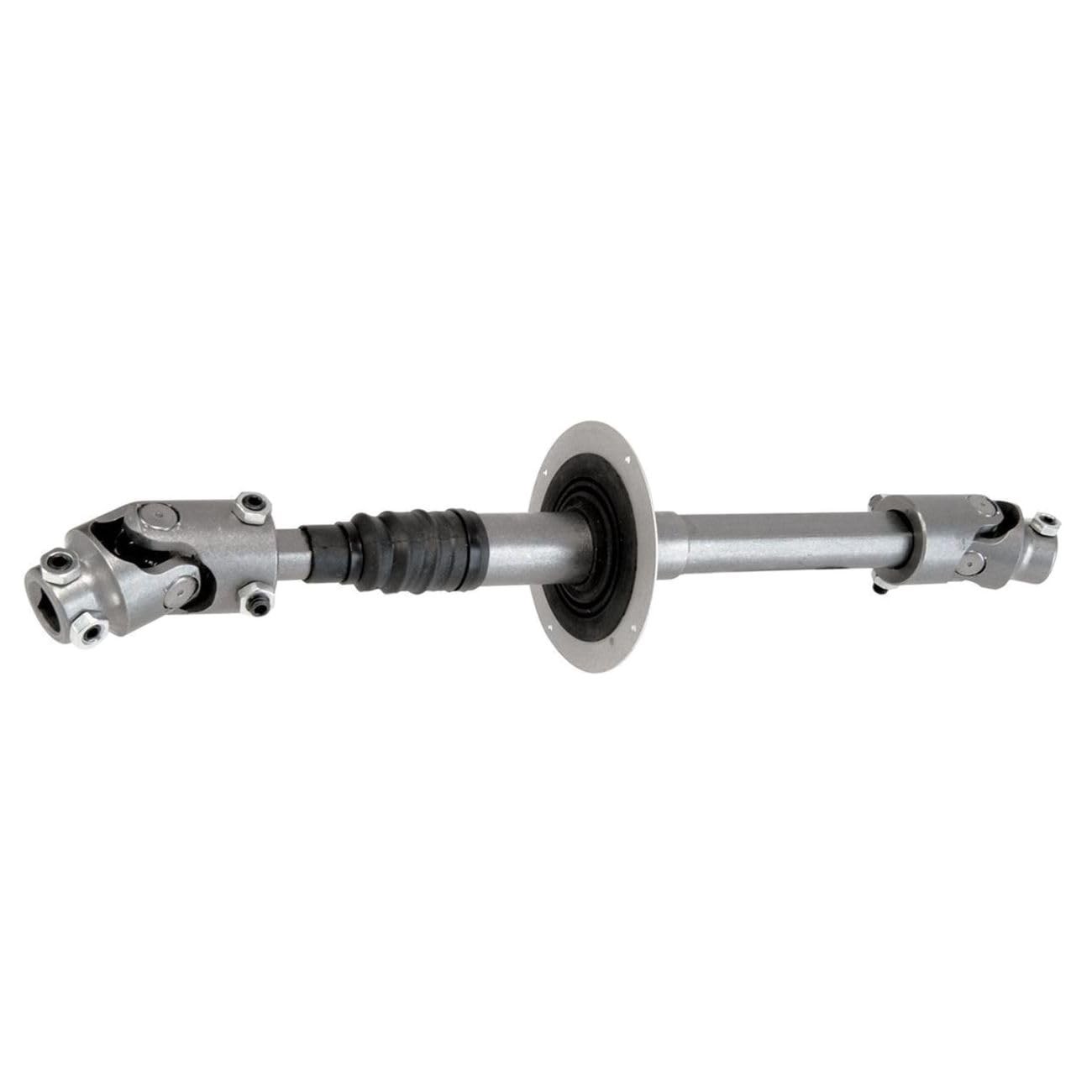 Telescopic Steel Steering Shaft Upper Compatible with Wrangler 2001-2006 TJ