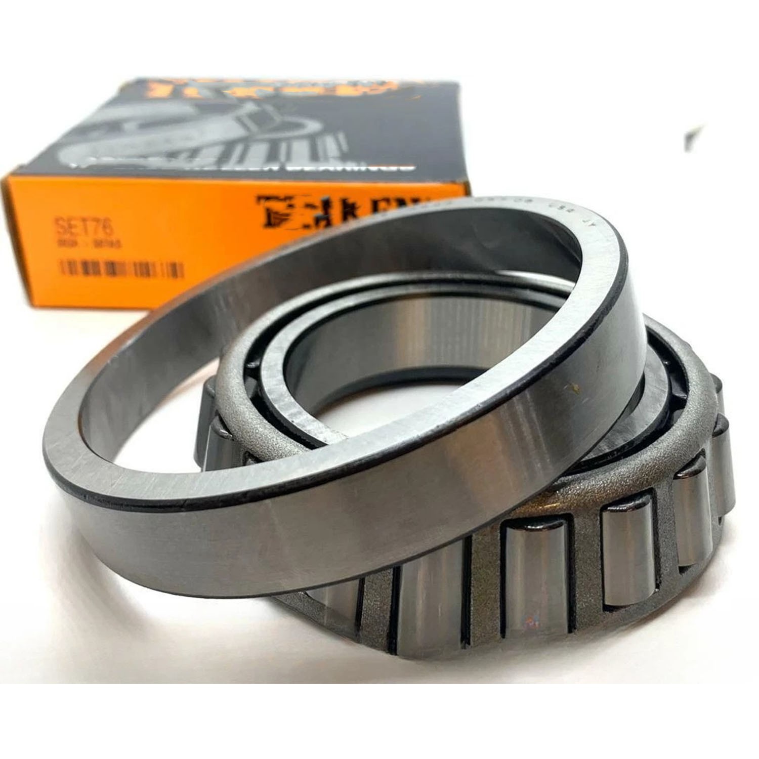 TIMKEN SET76 387AS/382A Wheel Bearing SET 76 NP064306 NP114036 / A53