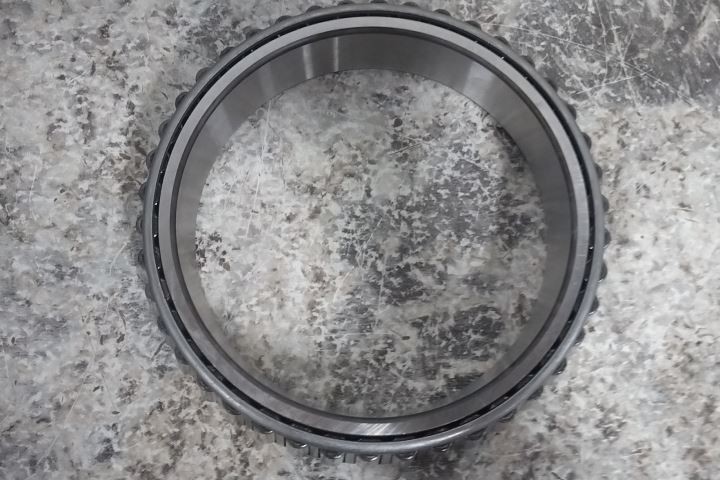 Bower 46792 6-9/16 In Bore Diameter Tapered Roller Bearing Cone