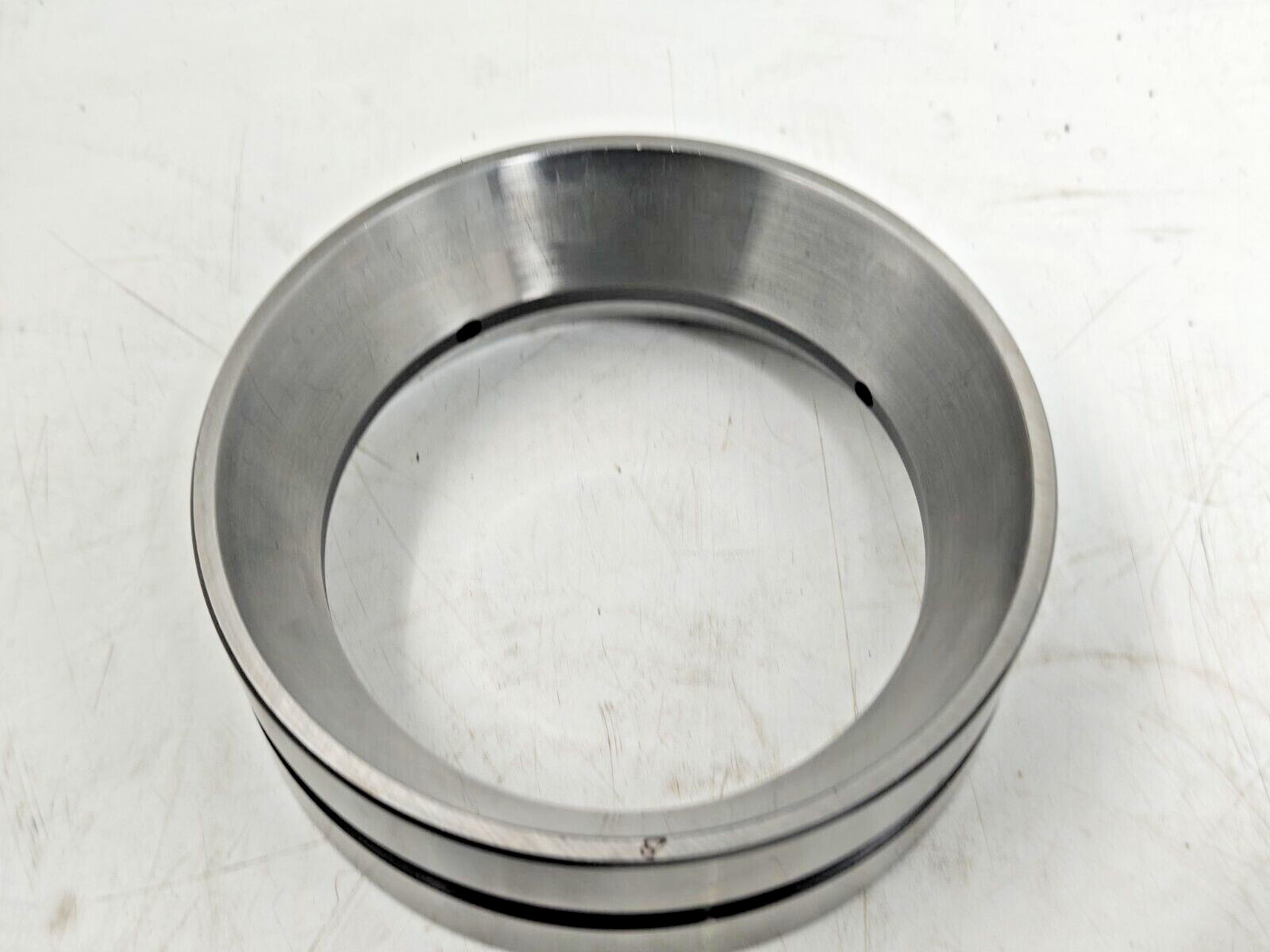 NSK HR 30314 DJ / HR 70KDE43 C3 Double-Row Tapered Roller Bearings