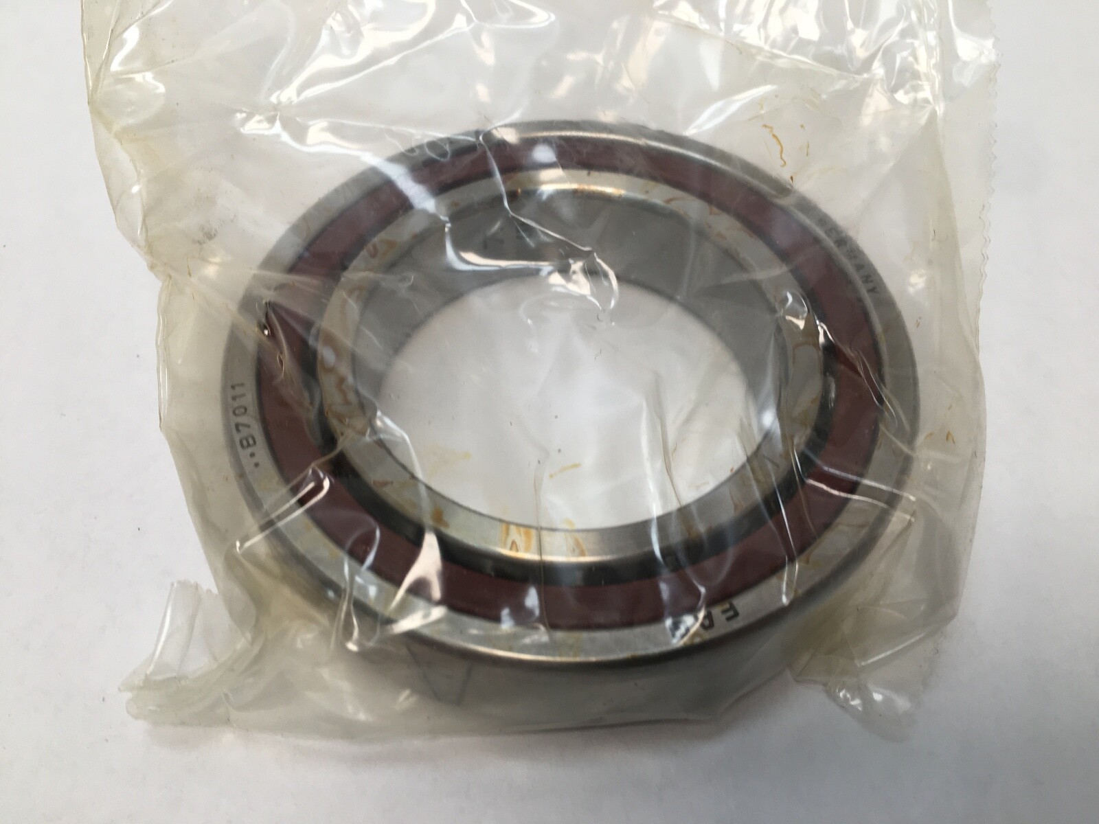 FAG B7011C.TPA.P4S.UL Angular Bearing 55x90x18 mm 7011 B7011C-TPA-P4-K5-UL