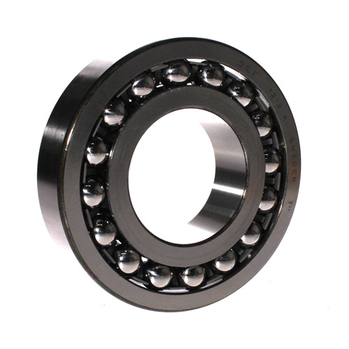 1315K SKF 75 x 160 x 37 mm SELF ALL. BALL DOUBLE ROW