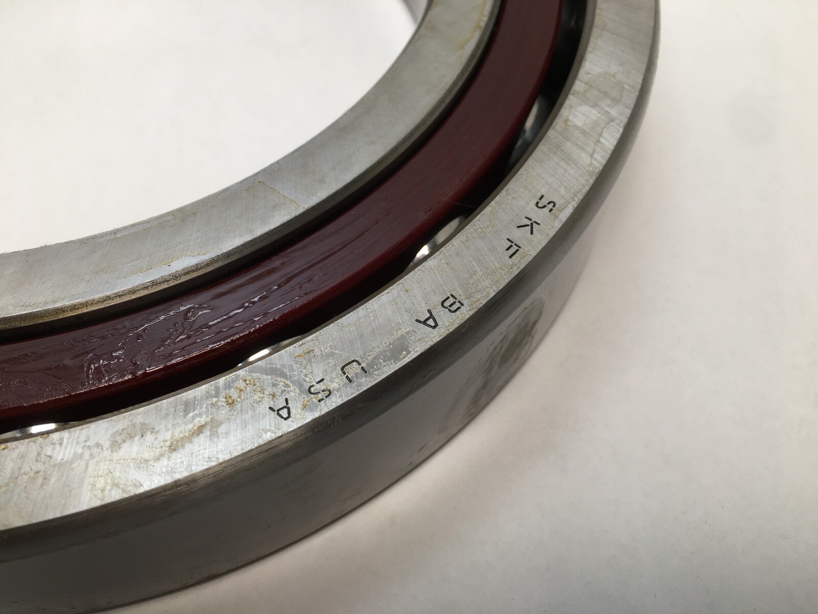 SKF 7036CTCC78 Angular Bearing 180x280x46 mm 7036-CTC-C78 USA