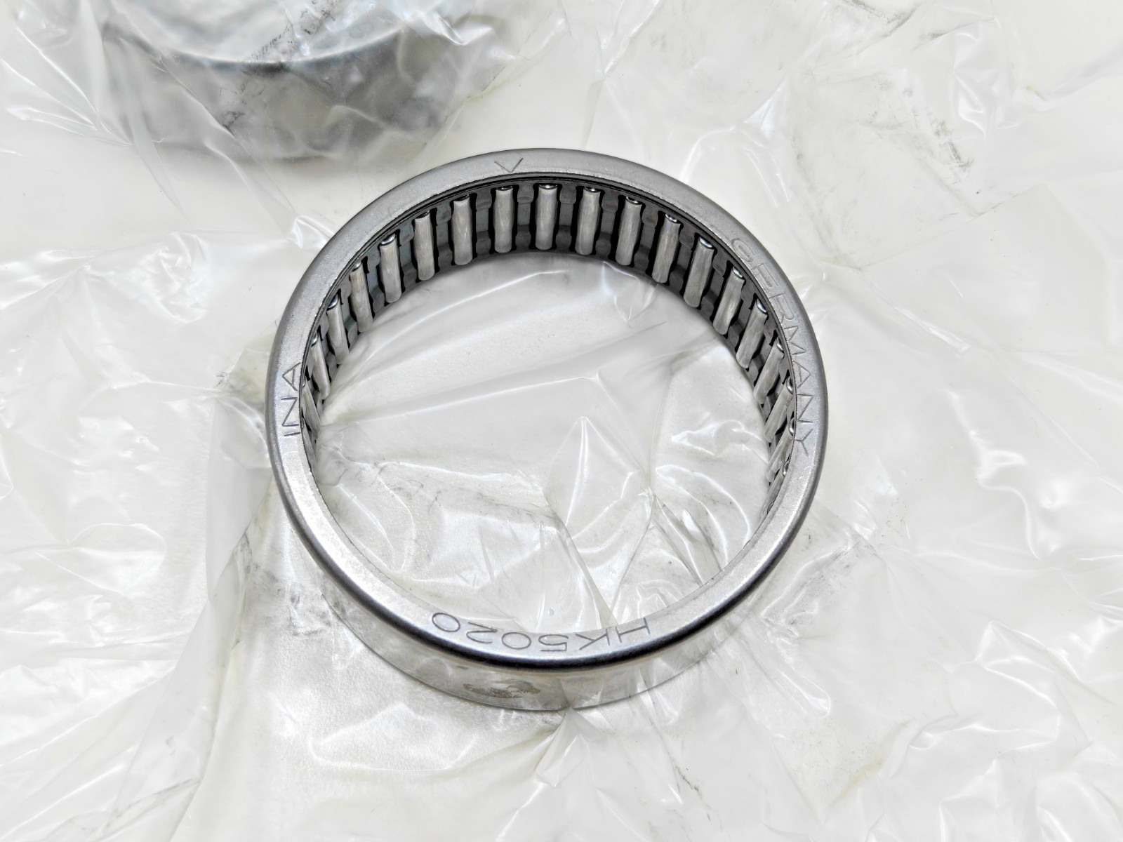 (2Pcs) HK5020 SKF Needle Roller Bearing INA HK 5020 LOT OF 2Pcs 50x58x20mm