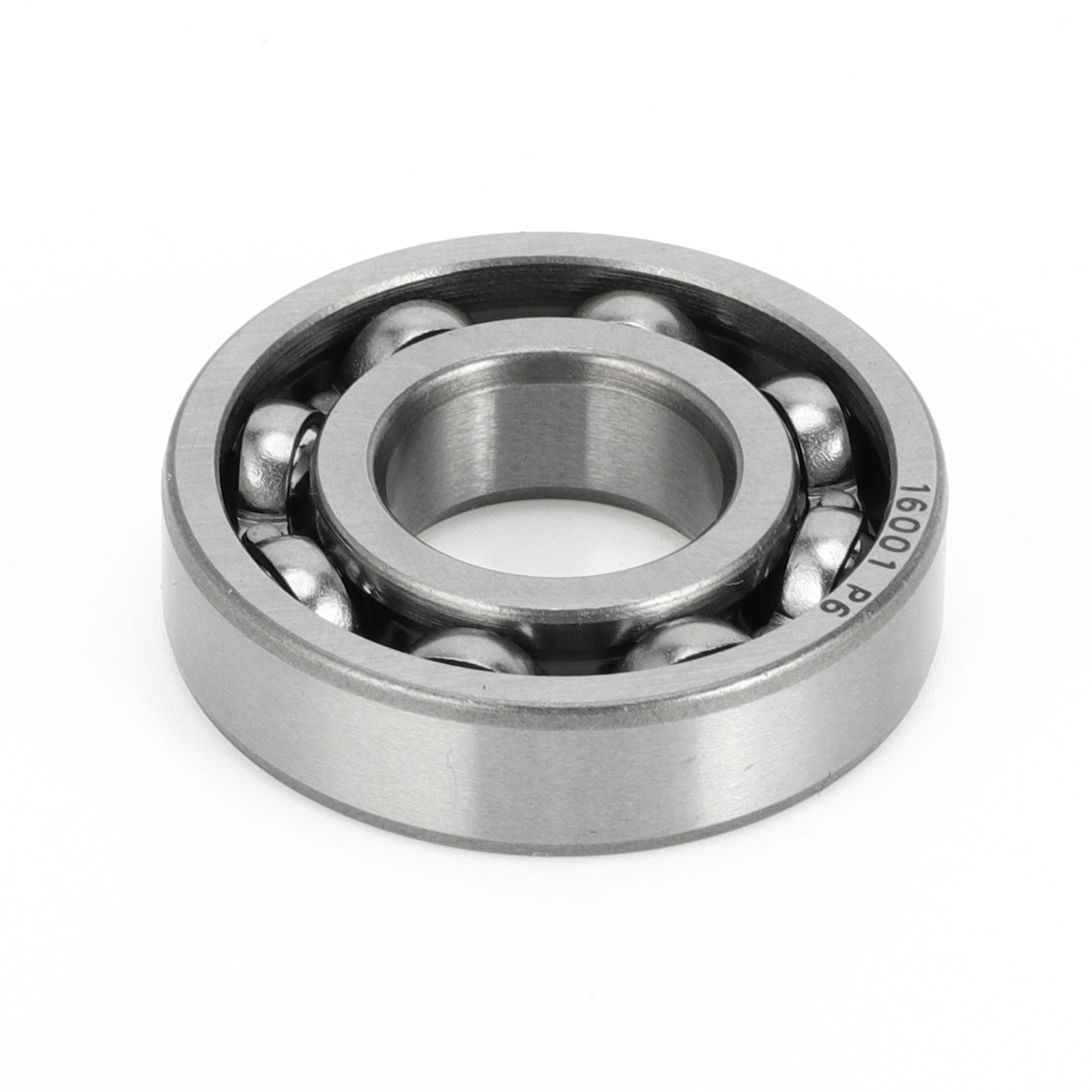 16001 Deep Groove Ball Bearings 12x28x7mm 1 Pc Scooter Skateboard Wheel