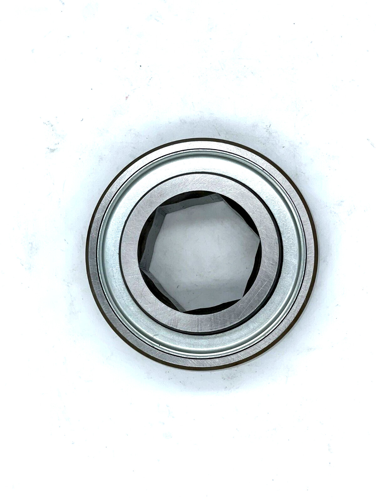 2PCS 209KRRB2 AG Bearing 1-1/2″ Hex Bore AE40895 HPS108GPH 209KPPB2 24K209N