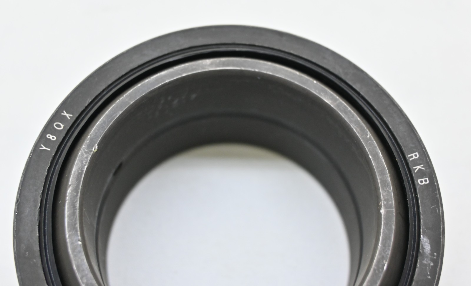 RKB GE 60 ES-2RS spherical plain bearing 60 x 90 x 44 mm