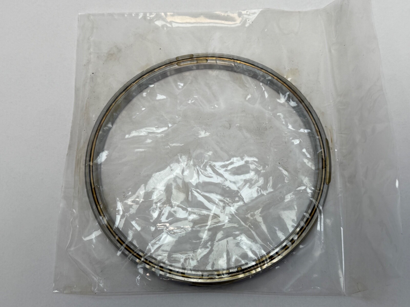 Kaydon KB050CP6 Thin Section Bearing KB050-CP6 8J9 6S483 5×5-5/8×5/16″