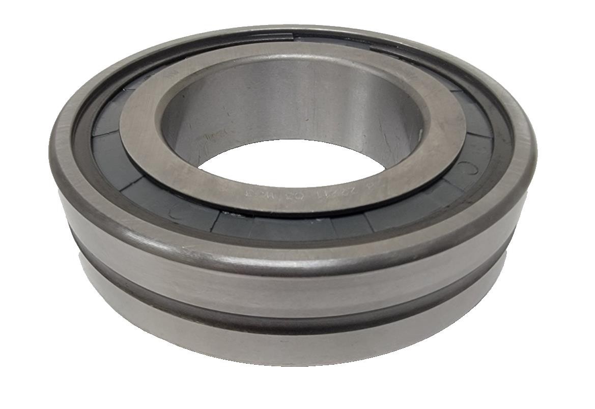 McGill Bearing SB 22211 W33 SS Spherol Radial Spherical Roller Bearing