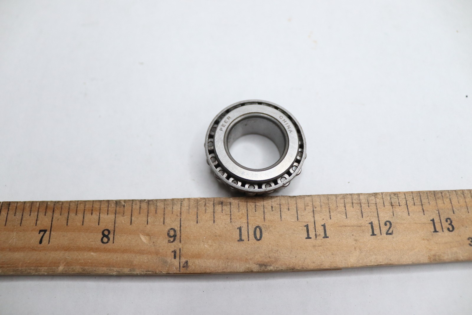 Peer Bearing Cone LM12749