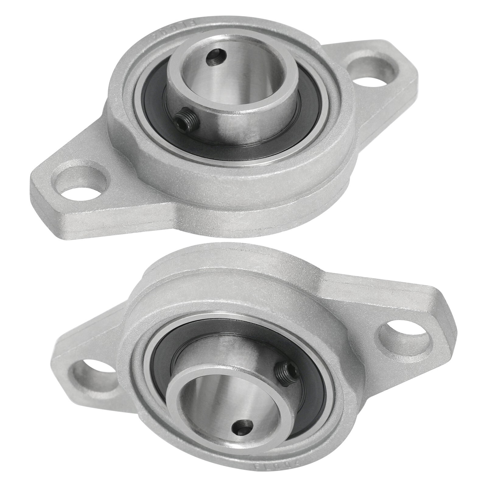 20mm 25mm 30mm Pillow Block Bearing Bore for Go Kart Golf Cart Scooter E-bike US