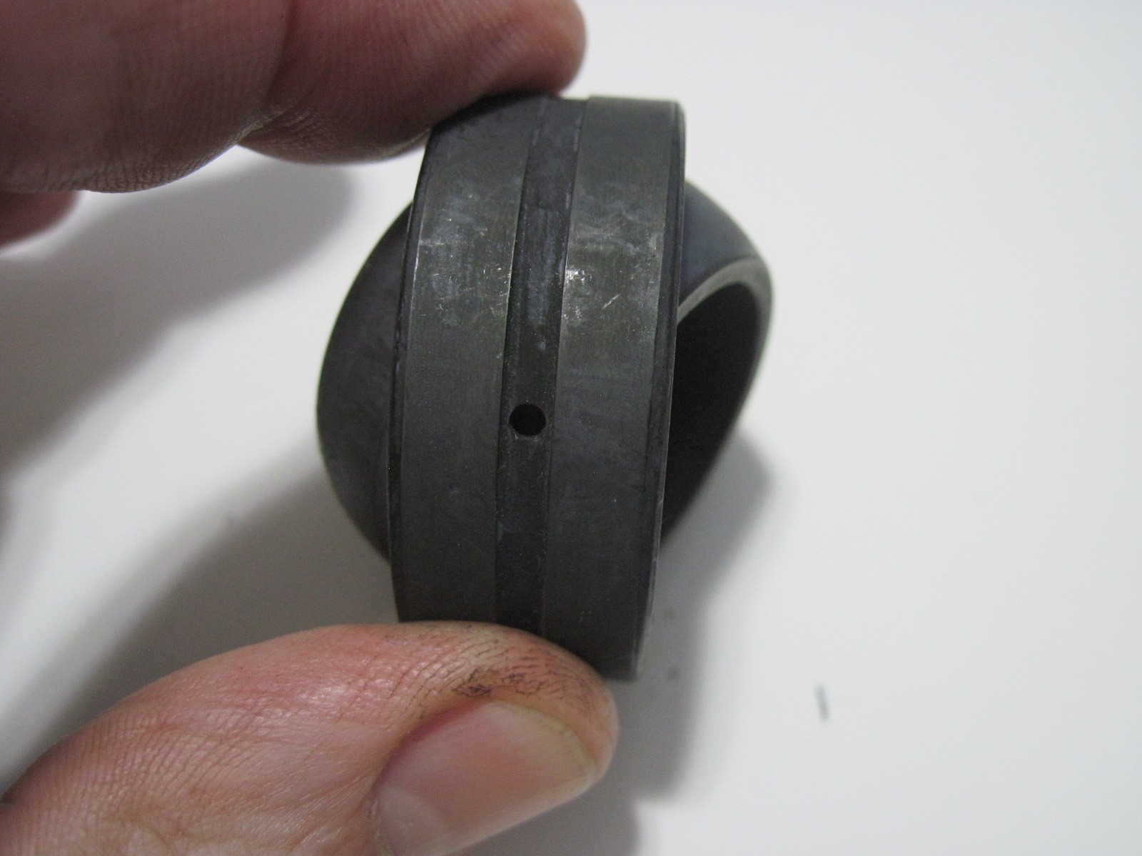 SKF Spherical Plain Bearing GE25ES NOS 25 x 42 x 20 MM