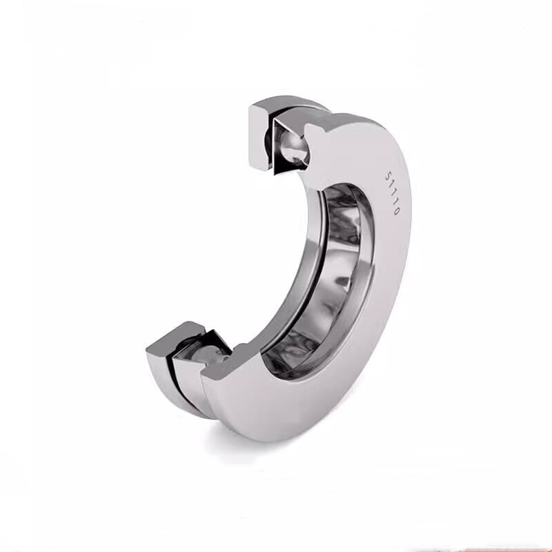 10pcs 51202 Thrust Ball Bearings Grooved Bearings Bore 15x32x12mm