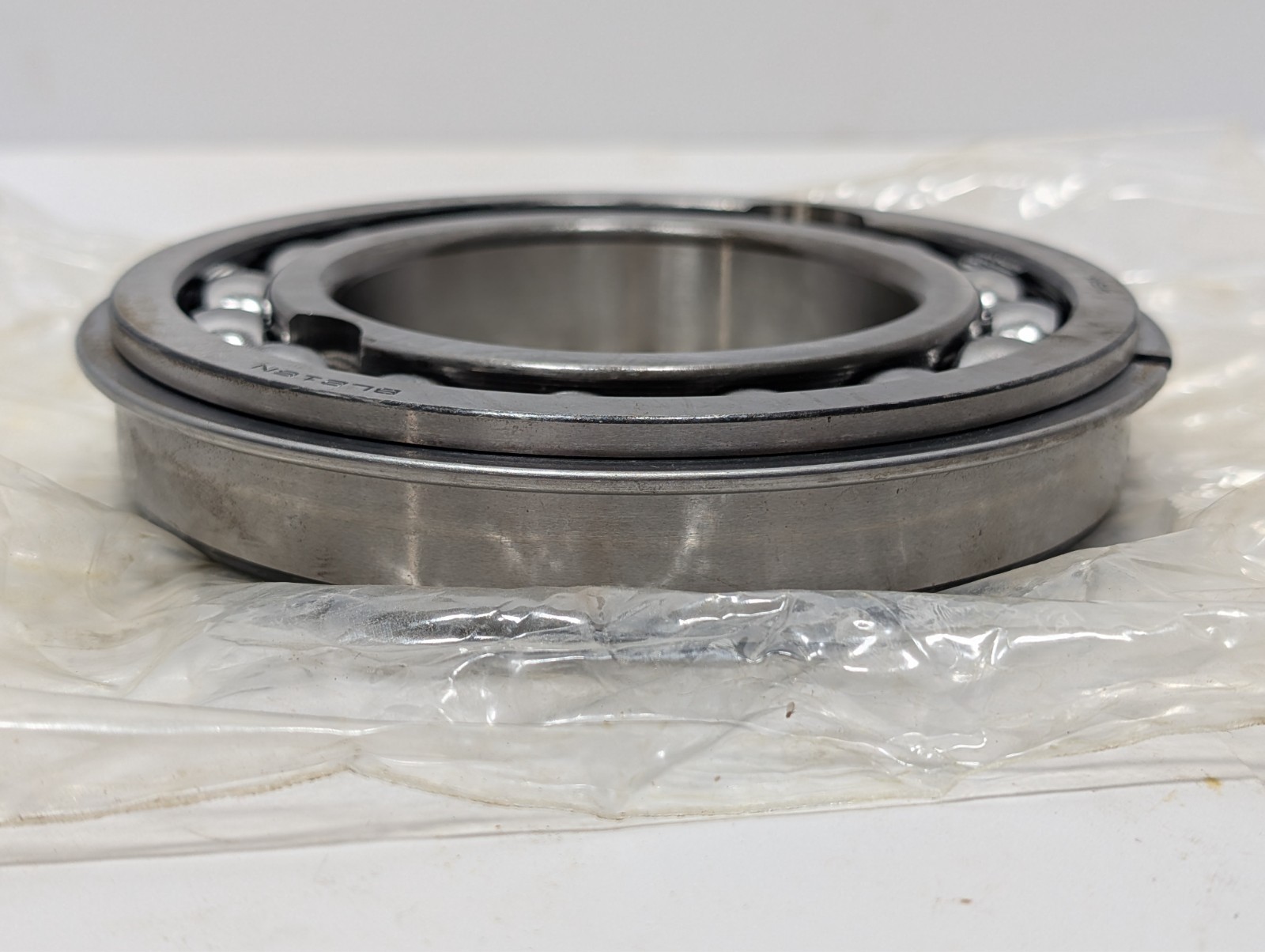 NSK BL216N Radial/ Deep Groove Ball Bearing NEW NO BOX