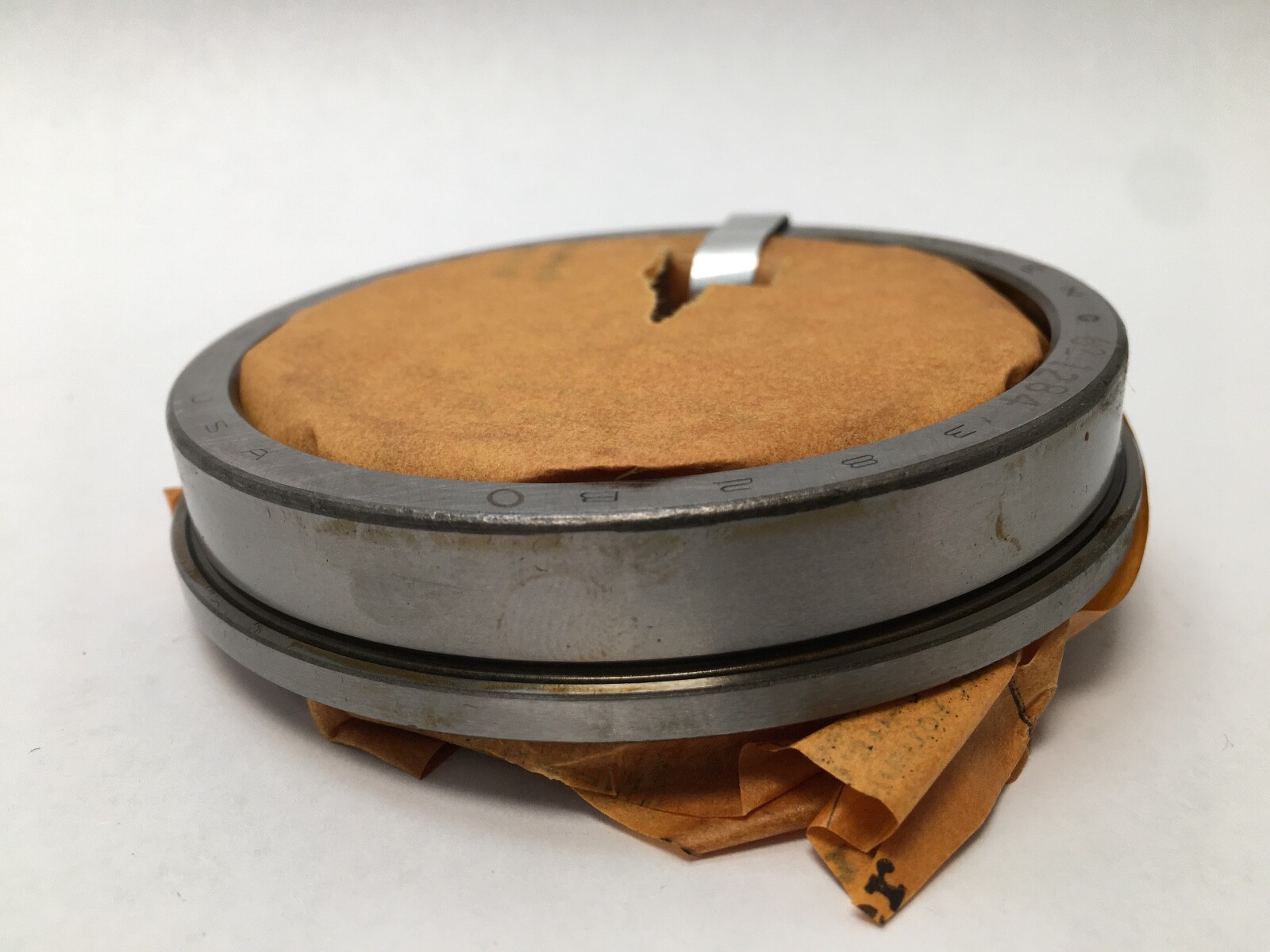 Timken 387/382B Flange Taper Bearing Cone&Cup 2-1/4″ ID 3-13/16″OD 387 382-B USA