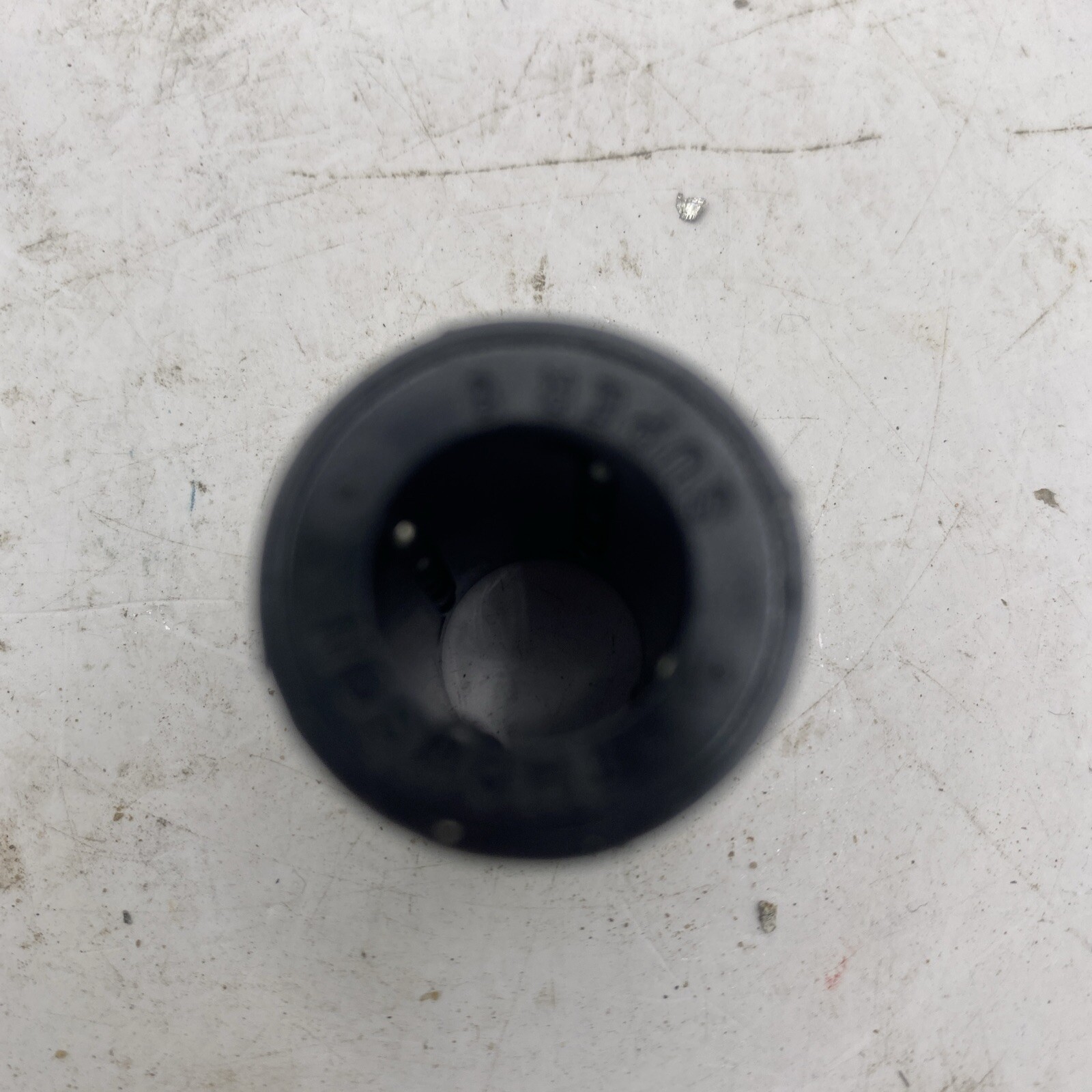 Thomson Super-8 Open Linear Bearing Ball Bushing 0.500 x 0.876