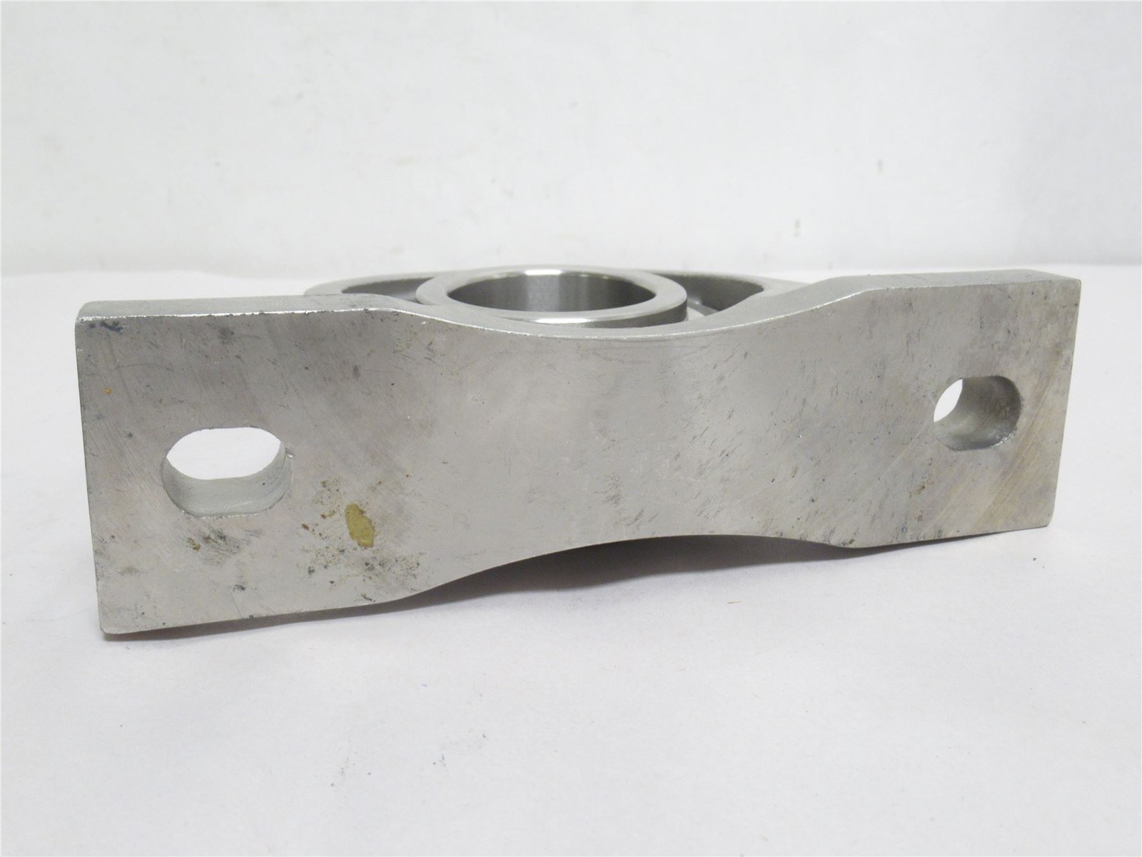 242798 New-No Box; IPTCI SUCSP 209-28 Pillow Block Bearing SS; 1-3/4″ID; 2-Bolt