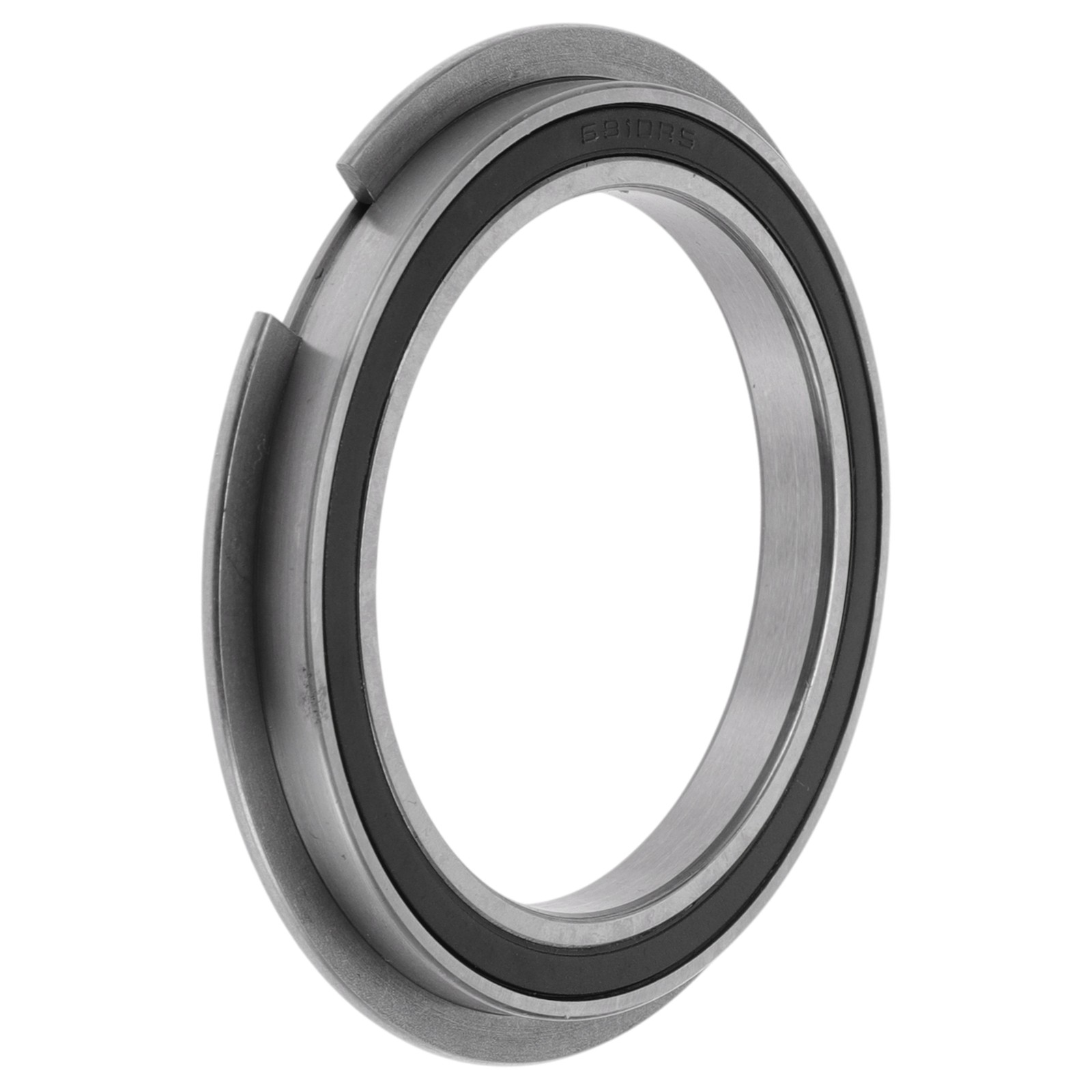 Ball Bearing 6810NR2RS 50x65x7mm for Skateboard/Scooter