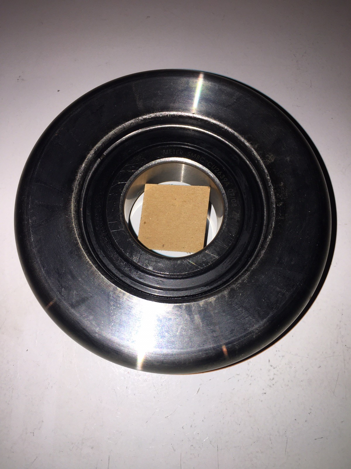 Brand NEW Yale 580001429 Bearing Mast Roller