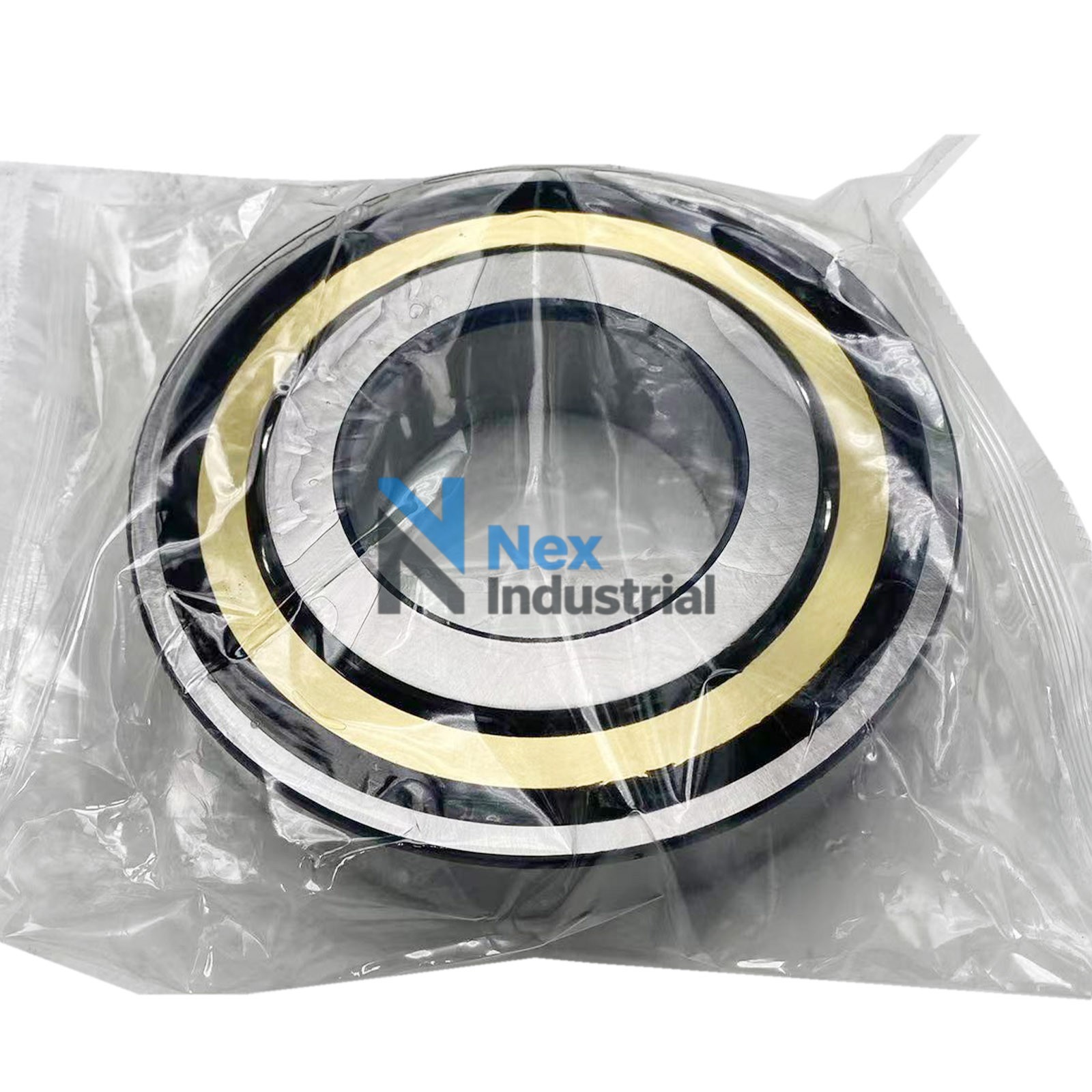 1PC NEW SKF 7317 BECBM single row angular contact ball bearing Fast delivery
