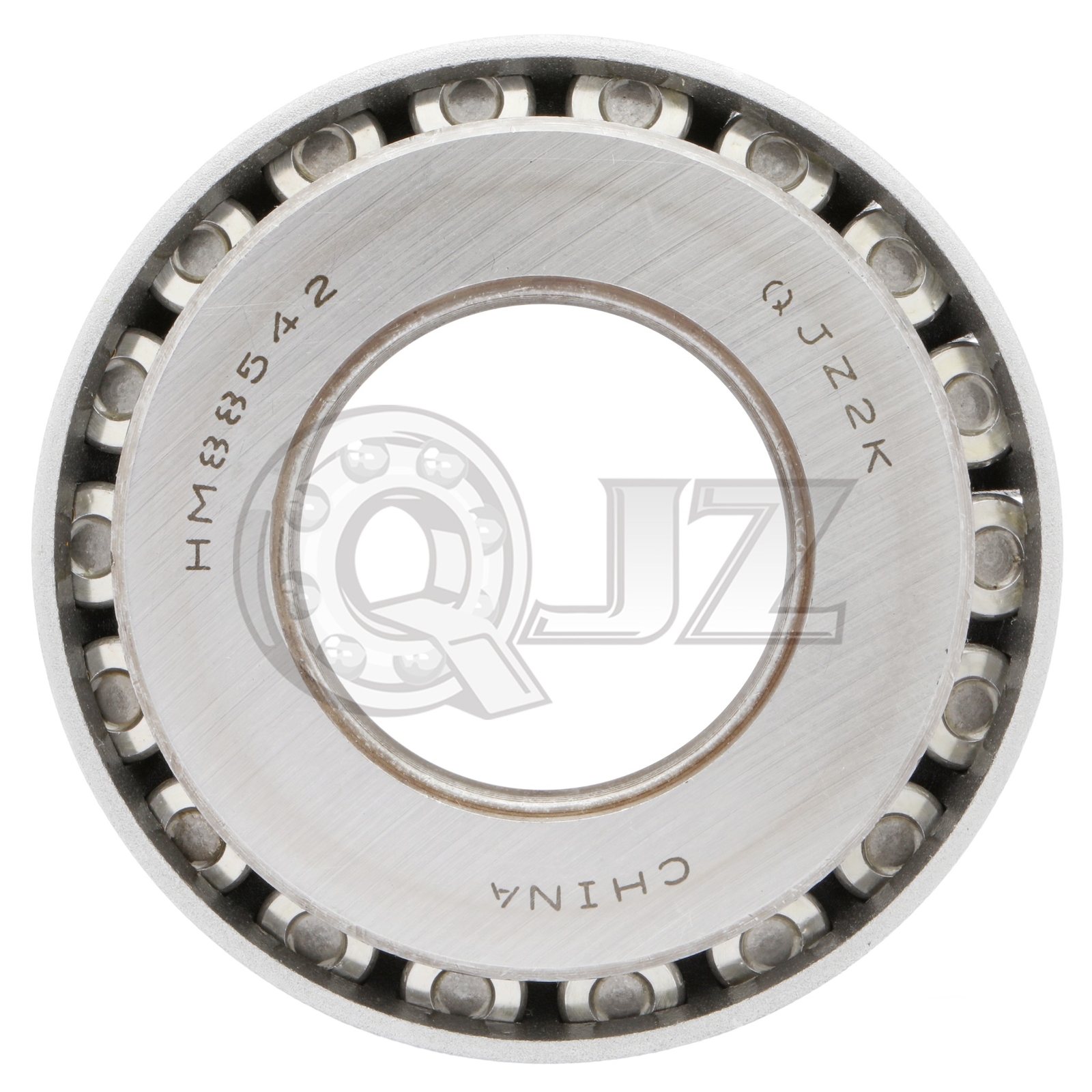 [2-Pack] HM88542 Tapered Roller Bearing Inner Cone 1.25″ (Bore) x 1.094″ (Width)